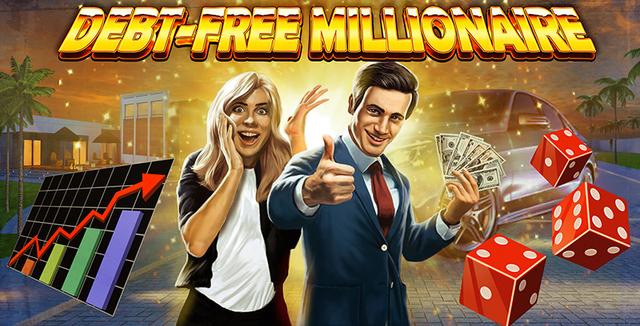 Debt-Free Millionaire