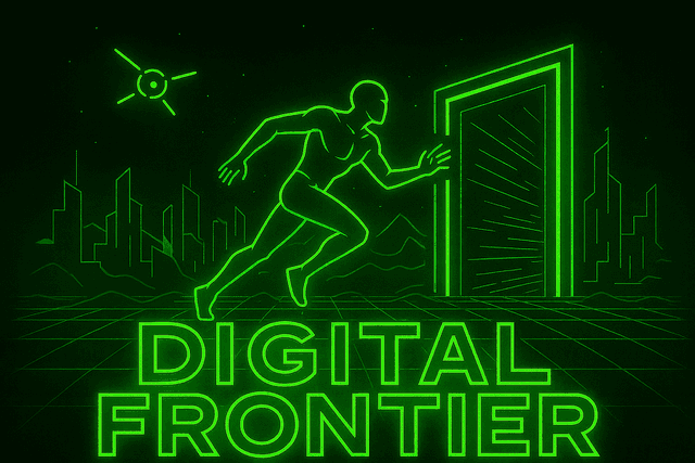 Digital Frontier