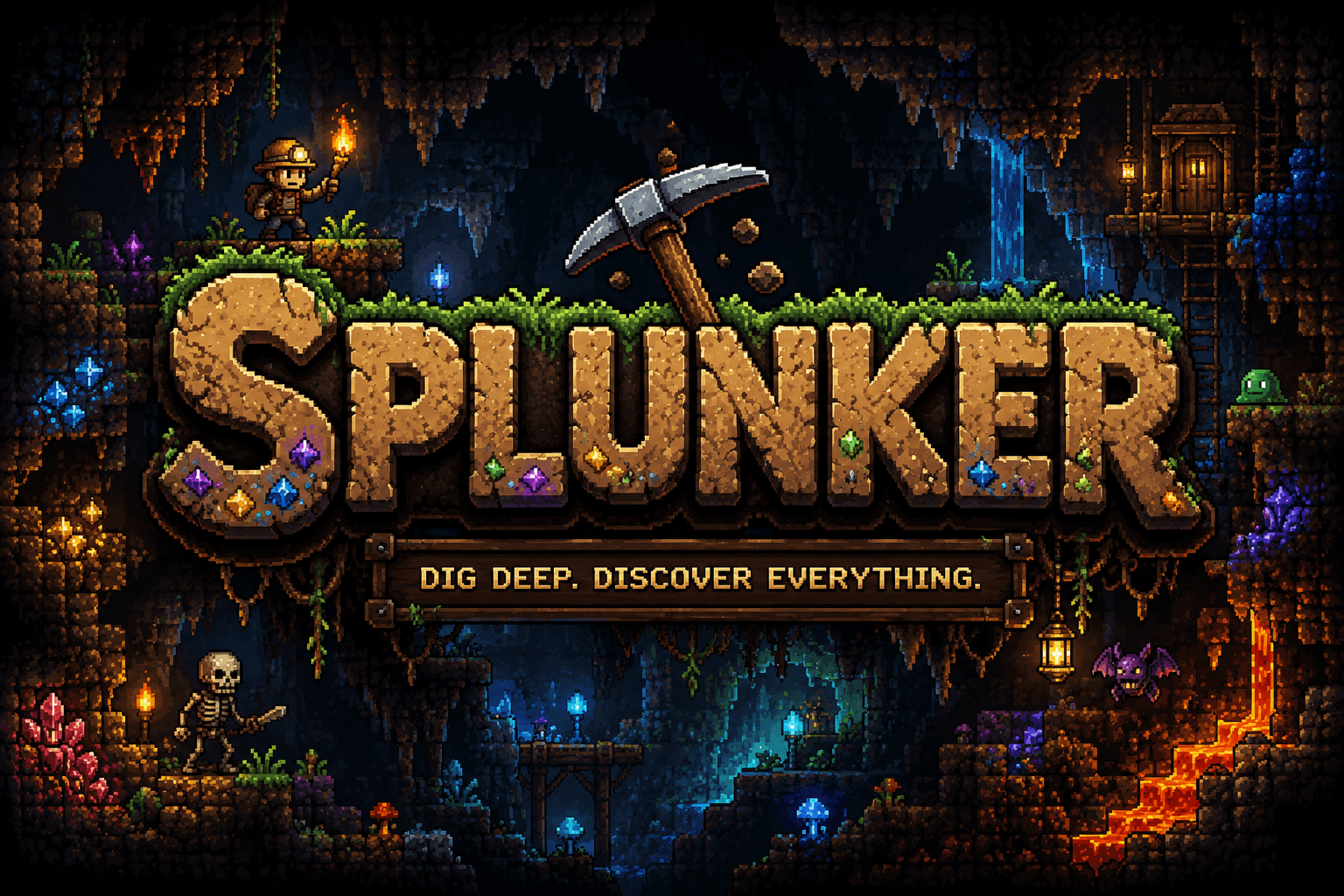Splunker