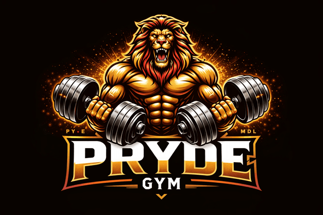 Pryde Gym