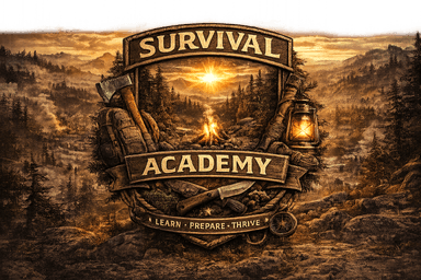 Survival Academy