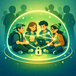 Known Connections Only