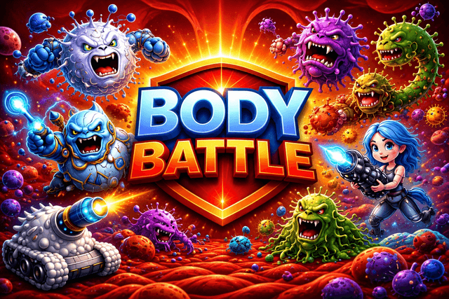 Body Battle