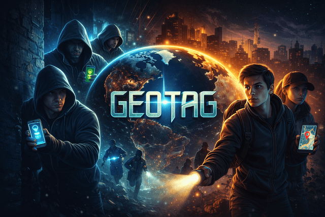 GeoTag
