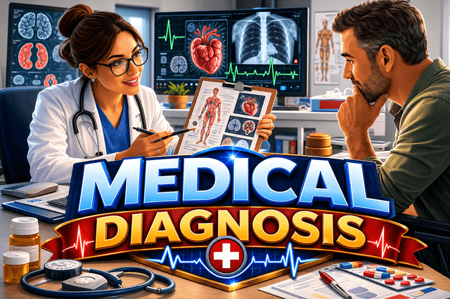 Medical Diagnosis