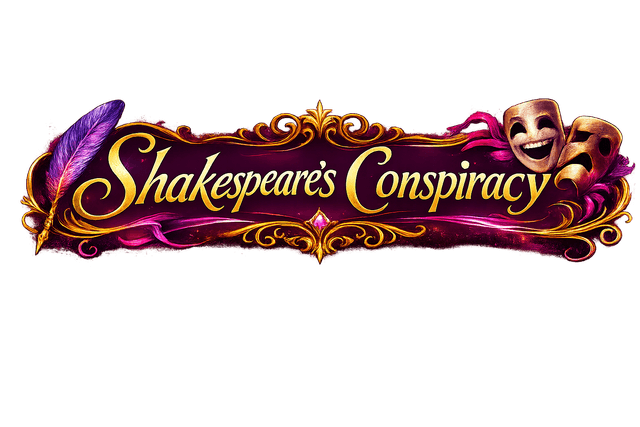 Shakespeare's Conspiracy
