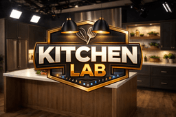 KitchenLab Academy