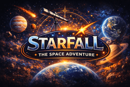 StarFall Academy